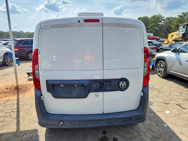 2015 RAM PROMASTER CITY ST