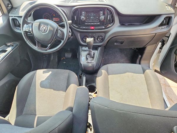 2015 RAM PROMASTER CITY ST