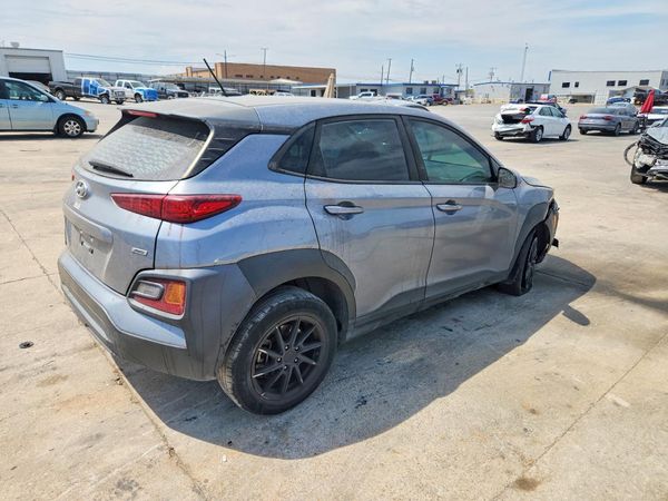 2019 HYUNDAI KONA