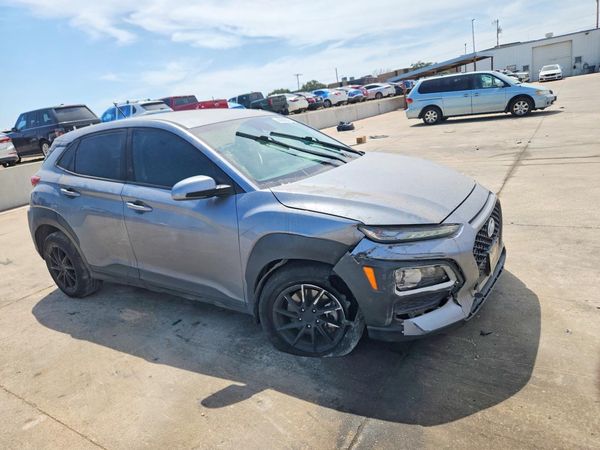 2019 HYUNDAI KONA
