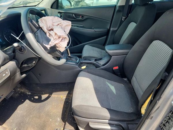 2019 HYUNDAI KONA