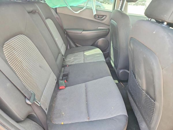 2019 HYUNDAI KONA