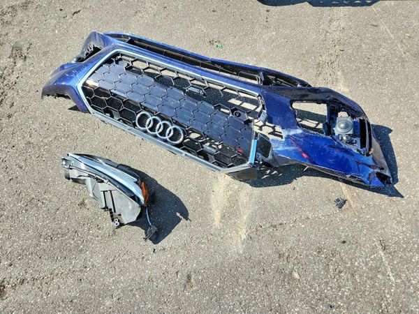 2022 AUDI A5