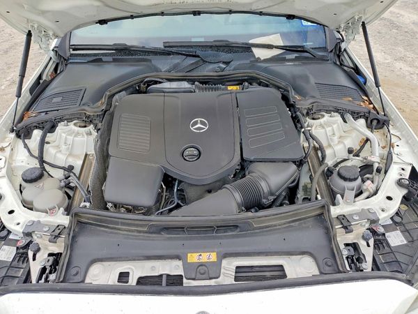 2023 MERCEDES-BENZ C C300