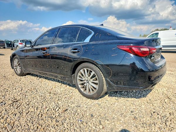 2021 INFINITI Q50