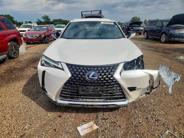 2020 LEXUS UX