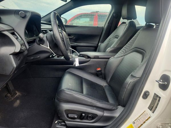 2020 LEXUS UX