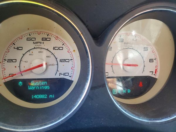 2013 DODGE CHALLENGER Base