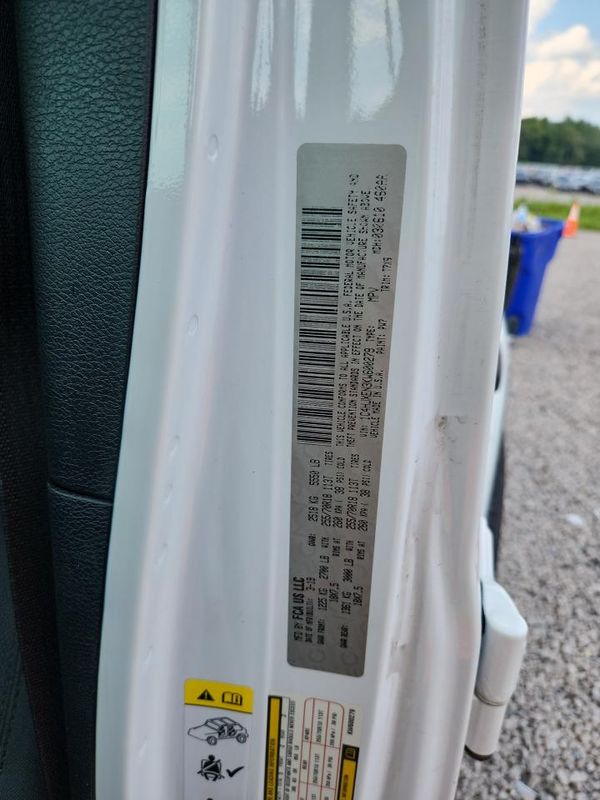 2019 JEEP WRANGLER UNLIMITED