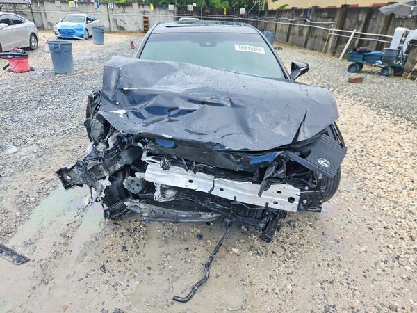 2025 LEXUS ES300 300h Premium — DIRF