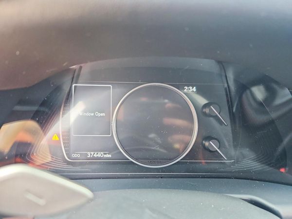 2025 LEXUS ES300 300h Premium — ODOM