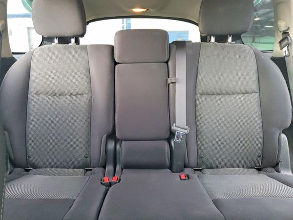 2018 NISSAN PATHFINDER