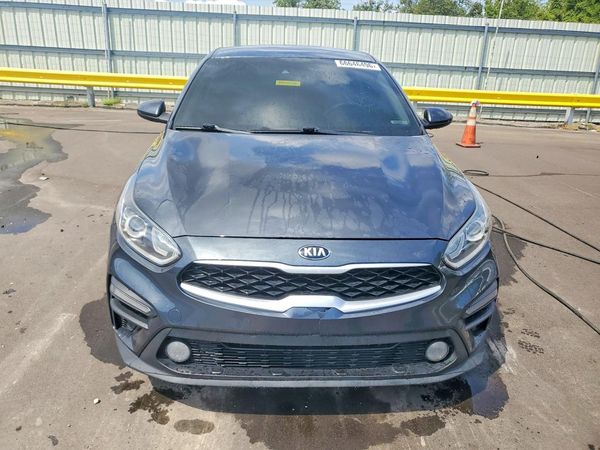 2019 KIA FORTE FE/LX/LXS