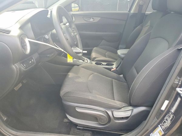 2019 KIA FORTE FE/LX/LXS