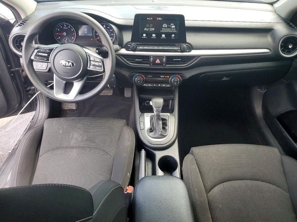 2019 KIA FORTE FE/LX/LXS