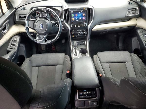 2019 SUBARU ASCENT