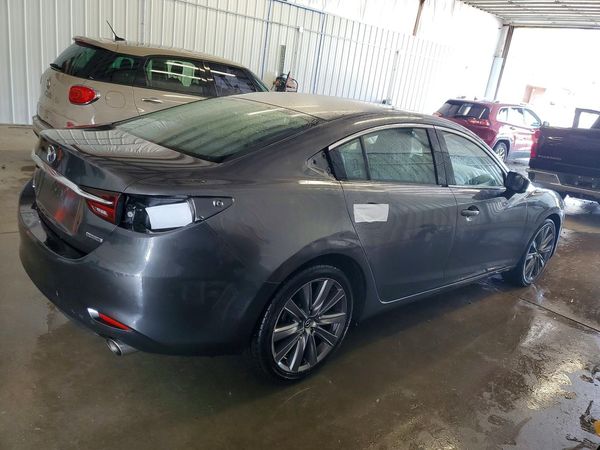 2021 MAZDA 6 Touring
