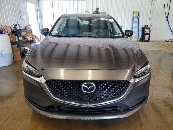 2021 MAZDA 6 Touring