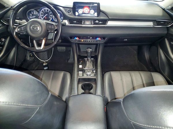 2021 MAZDA 6 Touring