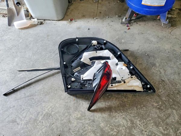 2021 MAZDA 6 Touring