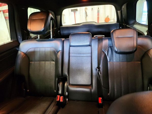 2017 MERCEDES-BENZ GLS GLS450-4M — SUVN