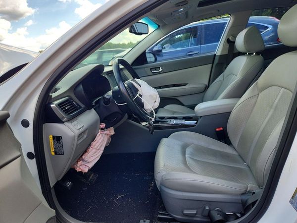 2016 KIA OPTIMA GLS, JSL