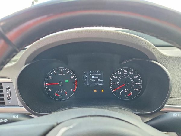 2016 KIA OPTIMA GLS, JSL