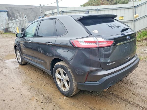 2019 FORD EDGE — DSRA