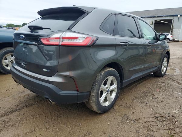 2019 FORD EDGE — PSRA
