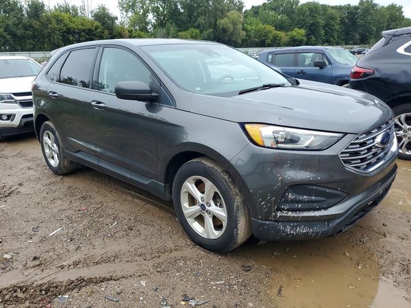 2019 FORD EDGE — Passenger 3/4