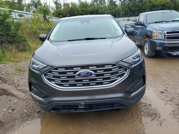 2019 FORD EDGE — DIRF
