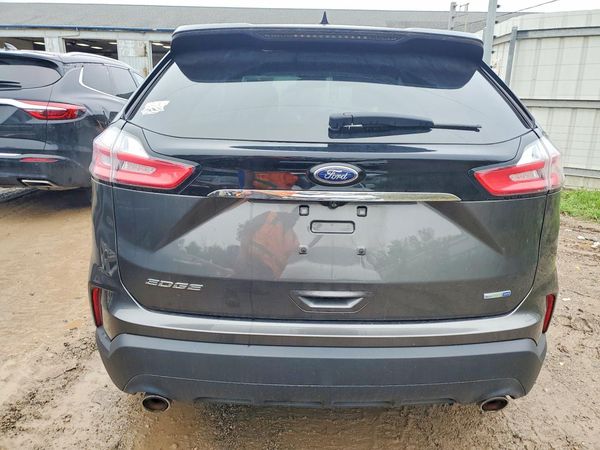 2019 FORD EDGE — DIRR