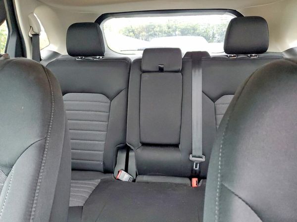 2019 FORD EDGE — SUVN