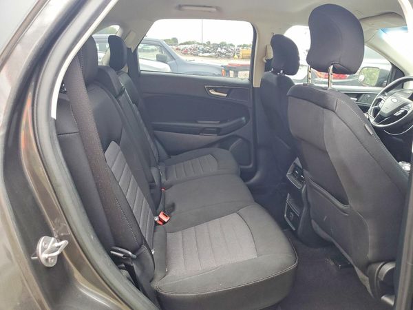 2019 FORD EDGE — PSRS