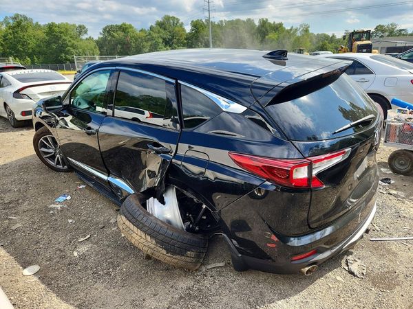 2019 ACURA RDX SH-AWD TECH