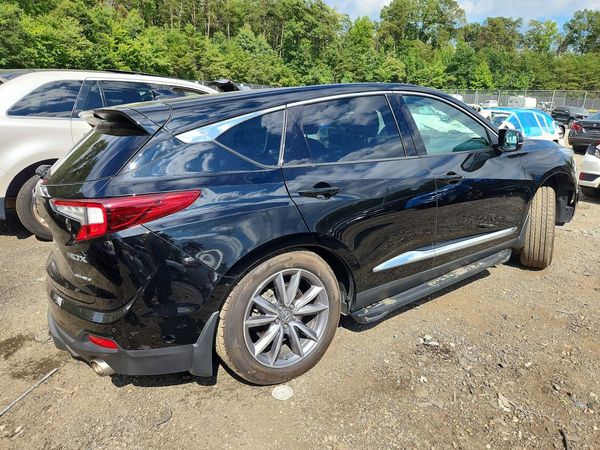 2019 ACURA RDX SH-AWD TECH