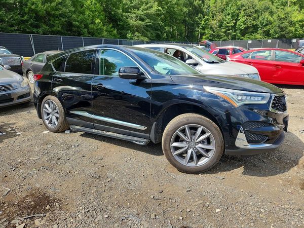 2019 ACURA RDX SH-AWD TECH