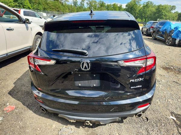 2019 ACURA RDX SH-AWD TECH