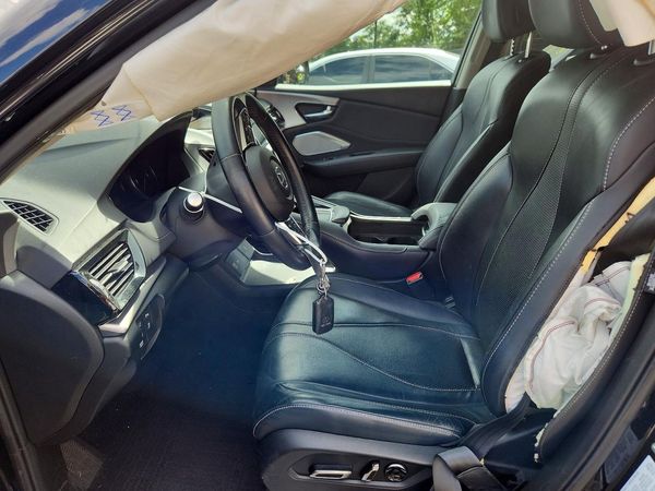 2019 ACURA RDX SH-AWD TECH