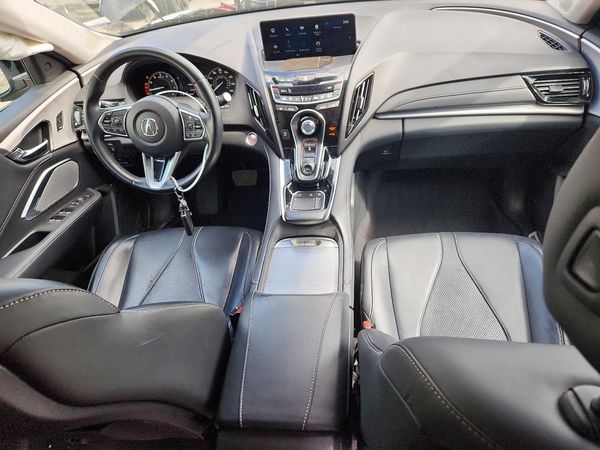 2019 ACURA RDX SH-AWD TECH