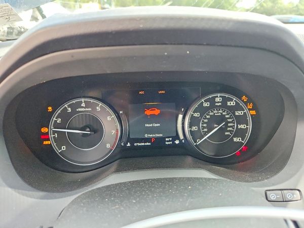2019 ACURA RDX SH-AWD TECH