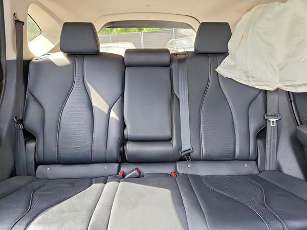 2019 ACURA RDX SH-AWD TECH