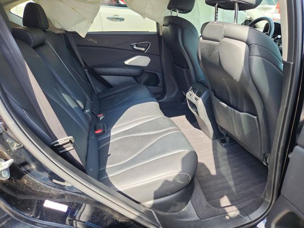 2019 ACURA RDX SH-AWD TECH
