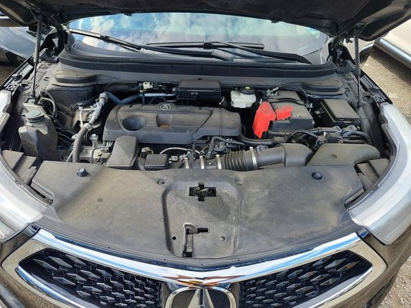 2019 ACURA RDX SH-AWD TECH
