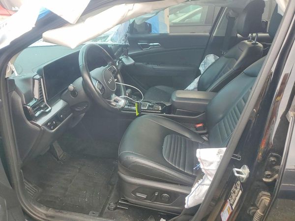 2023 KIA SPORTAGE SX-PRESTIGE or SX-P