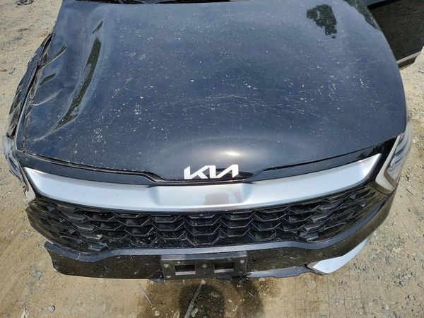 2023 KIA SPORTAGE SX-PRESTIGE or SX-P
