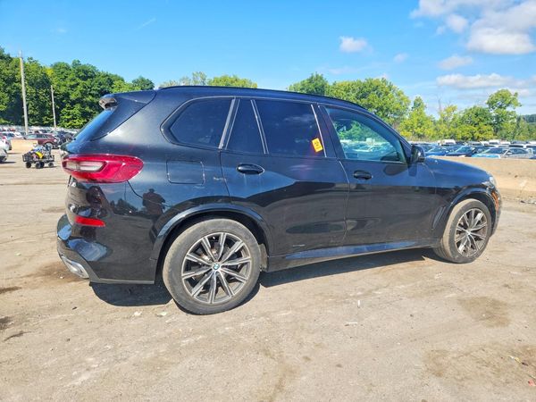 2019 BMW X5