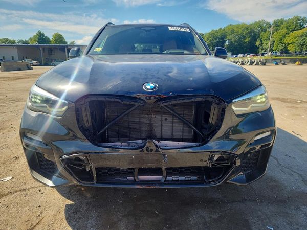 2019 BMW X5