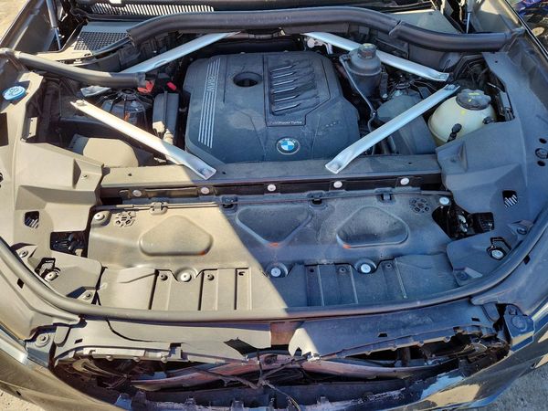 2019 BMW X5