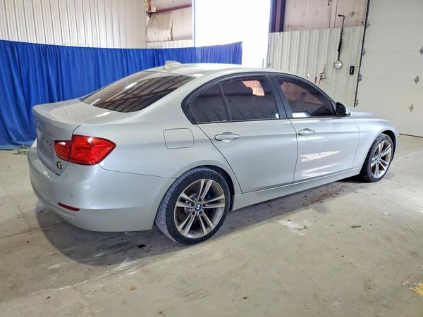 2015 BMW 328 xDrive SA — PSRA